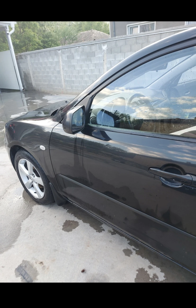 Mazda 3  - изображение 4