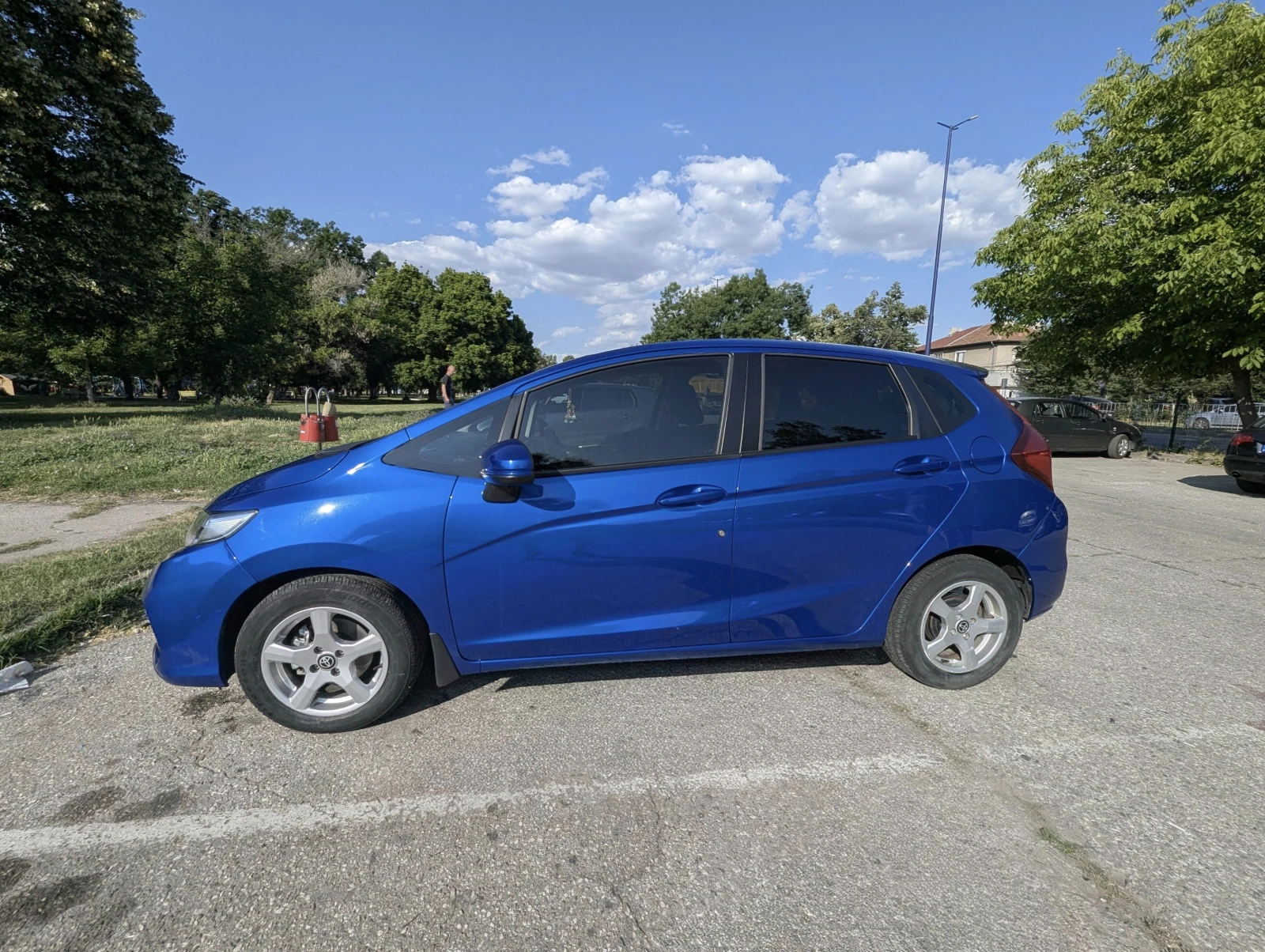 Honda Jazz | Mobile.bg � ����������� 11
