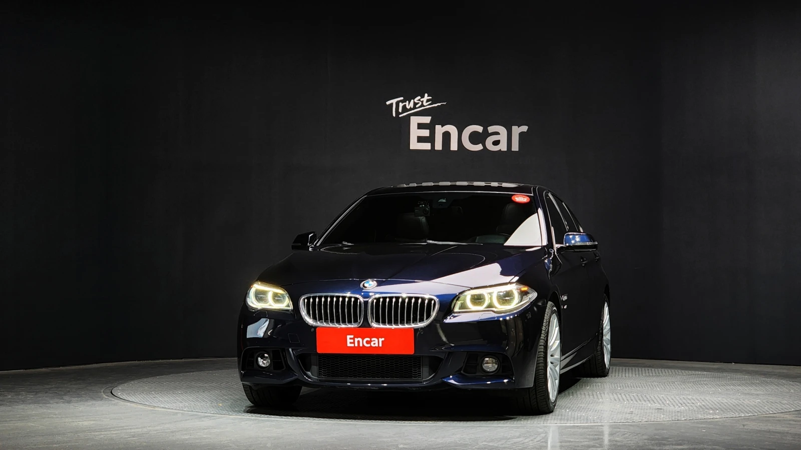 BMW 530 5 Series (F10) 530d xDrive M Sport - изображение 3