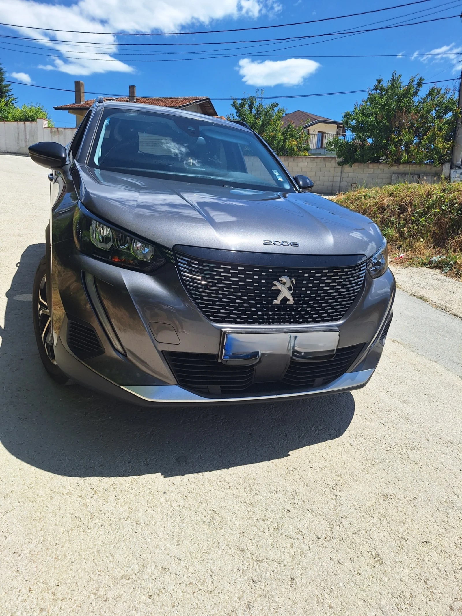 Peugeot 2008  - изображение 3