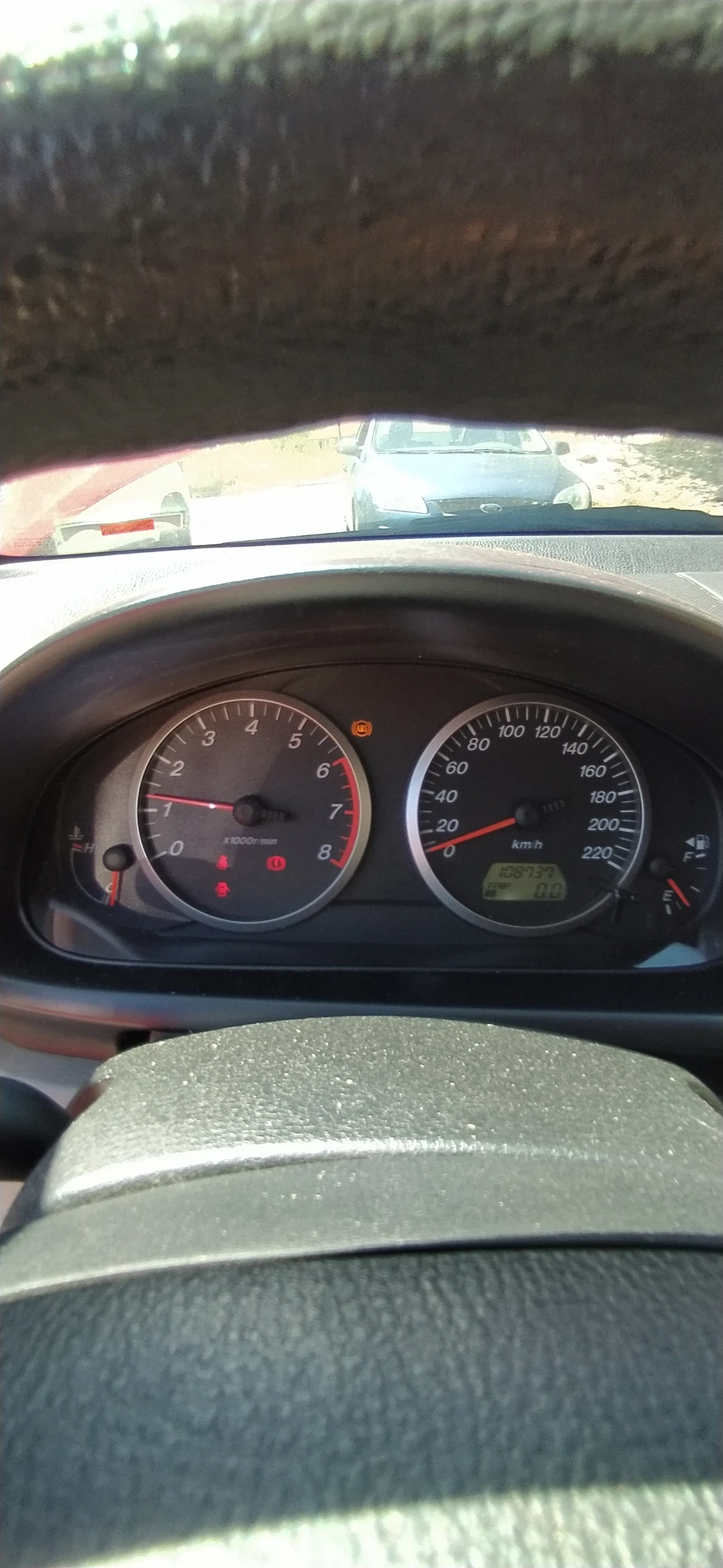 Mazda 2  - изображение 4