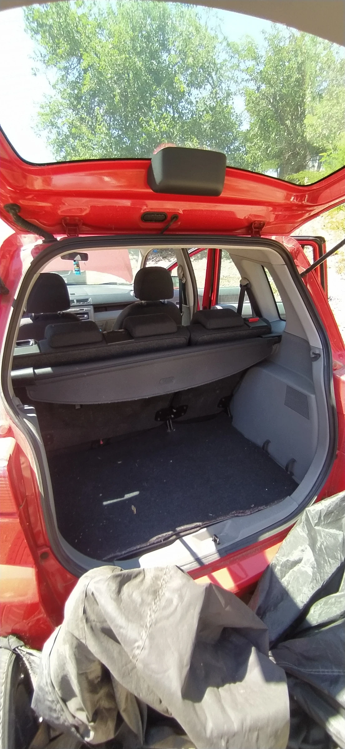 Mazda 2  - изображение 7