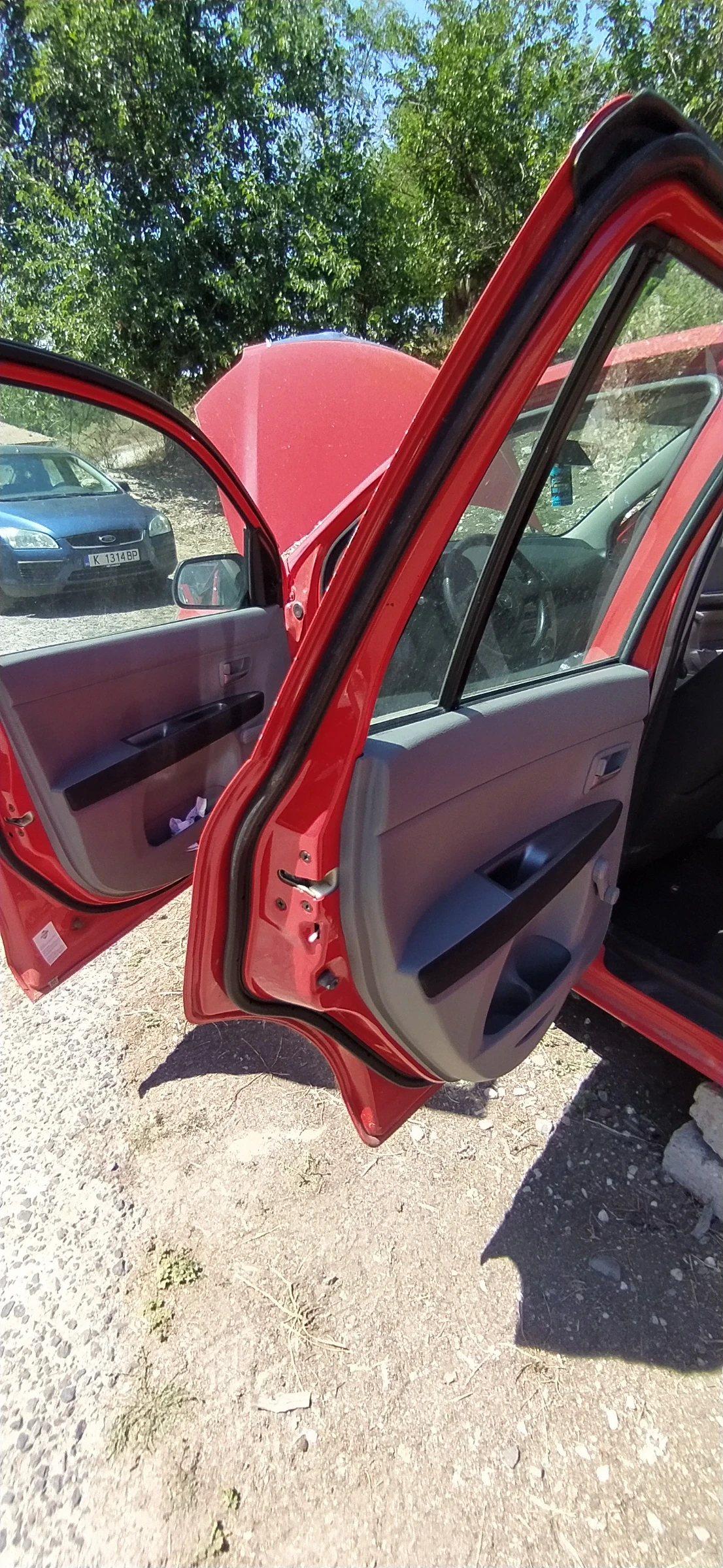 Mazda 2  - изображение 10