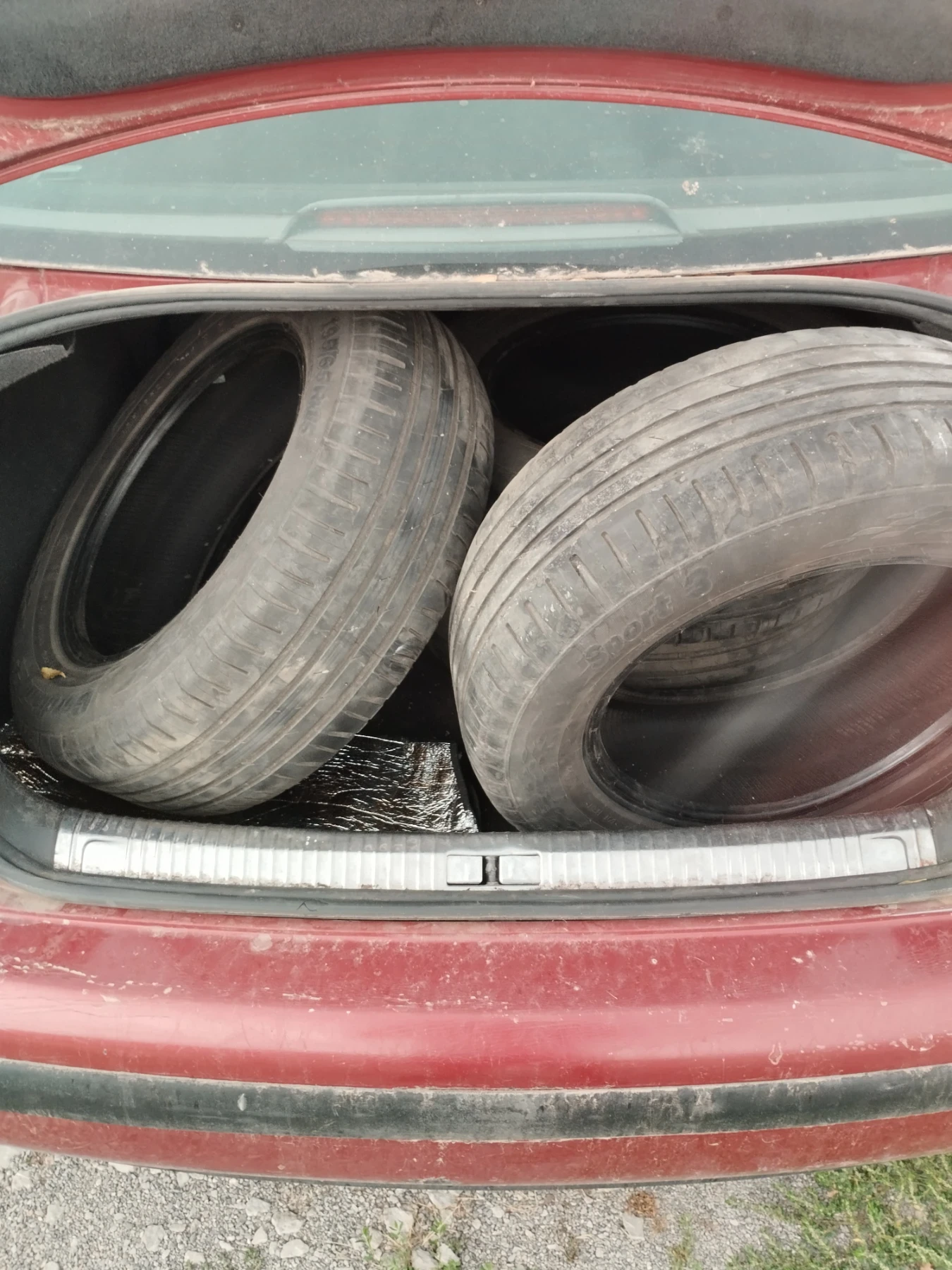 VW Bora 1, 6 - изображение 9