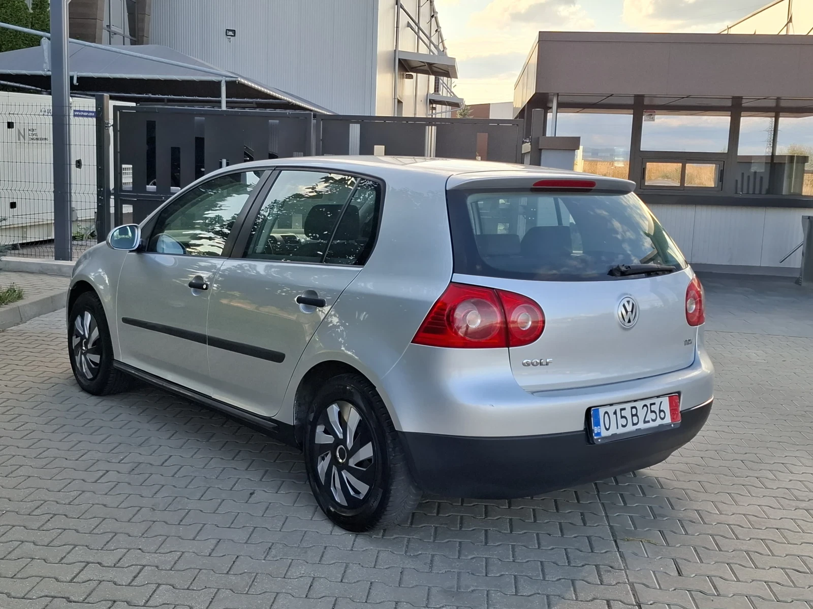 VW Golf 1.9TDI* (90кс)* * НОВ ВНОС* *  - изображение 7