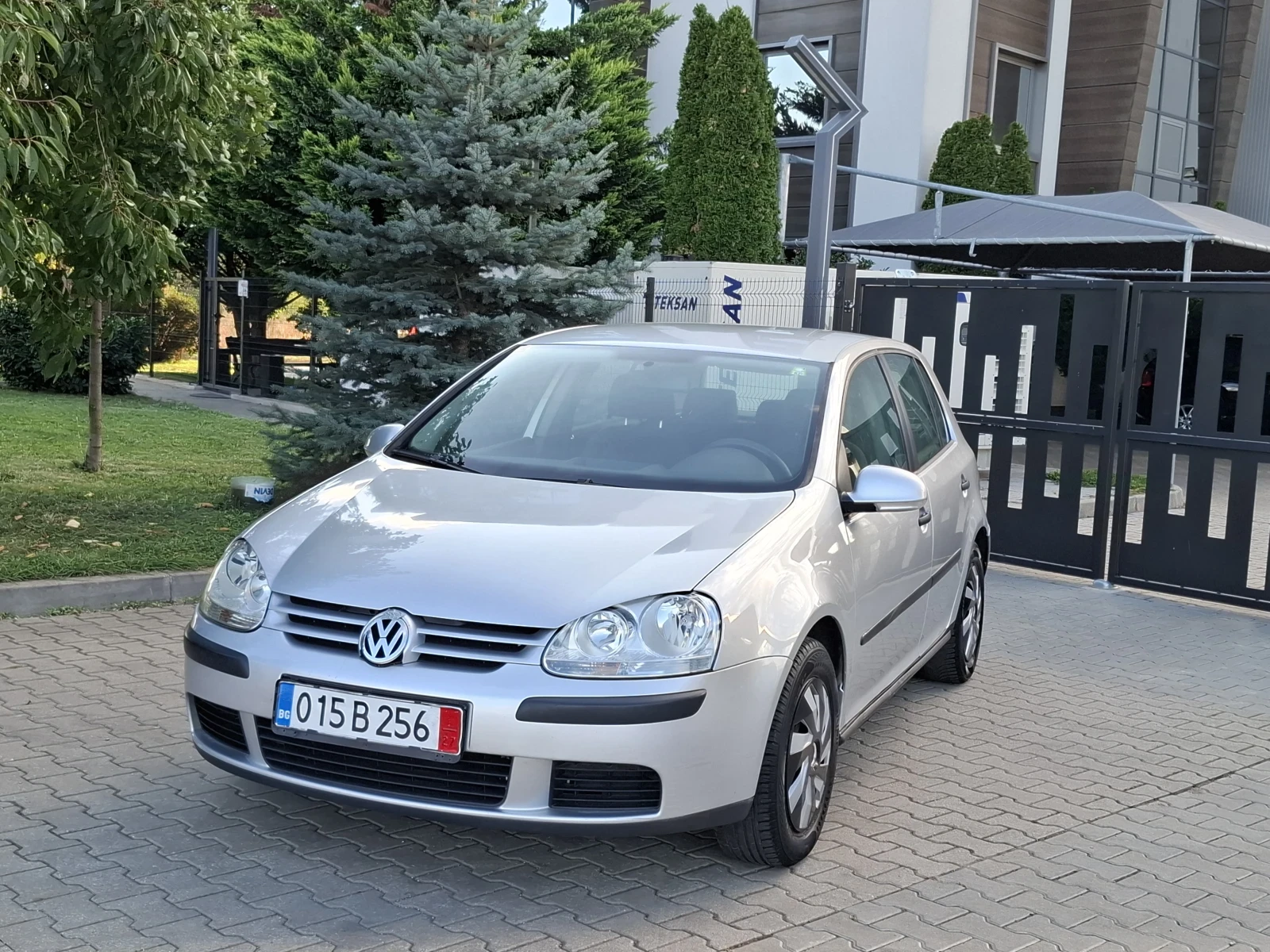 VW Golf 1.9TDI* (90кс)* * НОВ ВНОС* *  - изображение 3