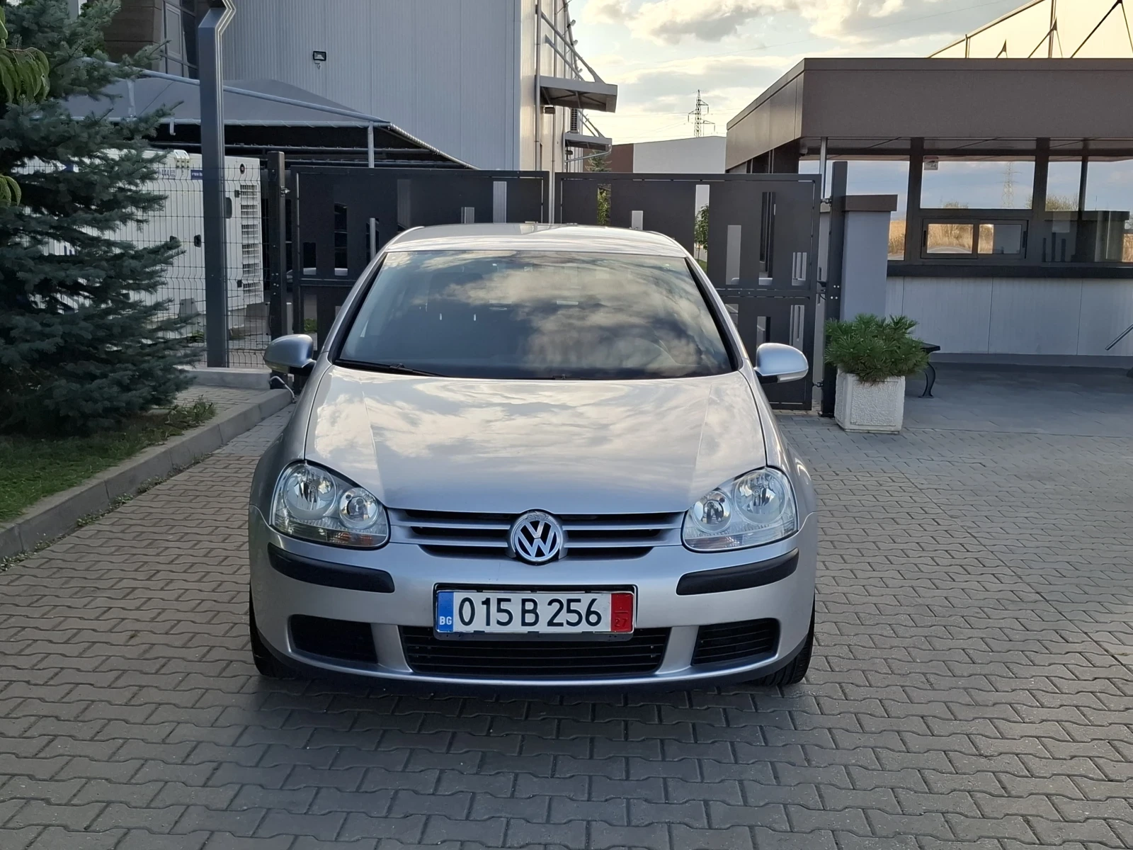 VW Golf 1.9TDI* (90кс)* * НОВ ВНОС* *  - изображение 2