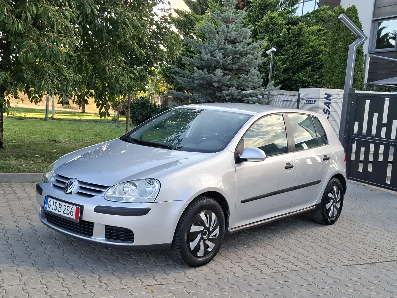 VW Golf 1.9TDI* (90кс)* * НОВ ВНОС* *  - изображение 5