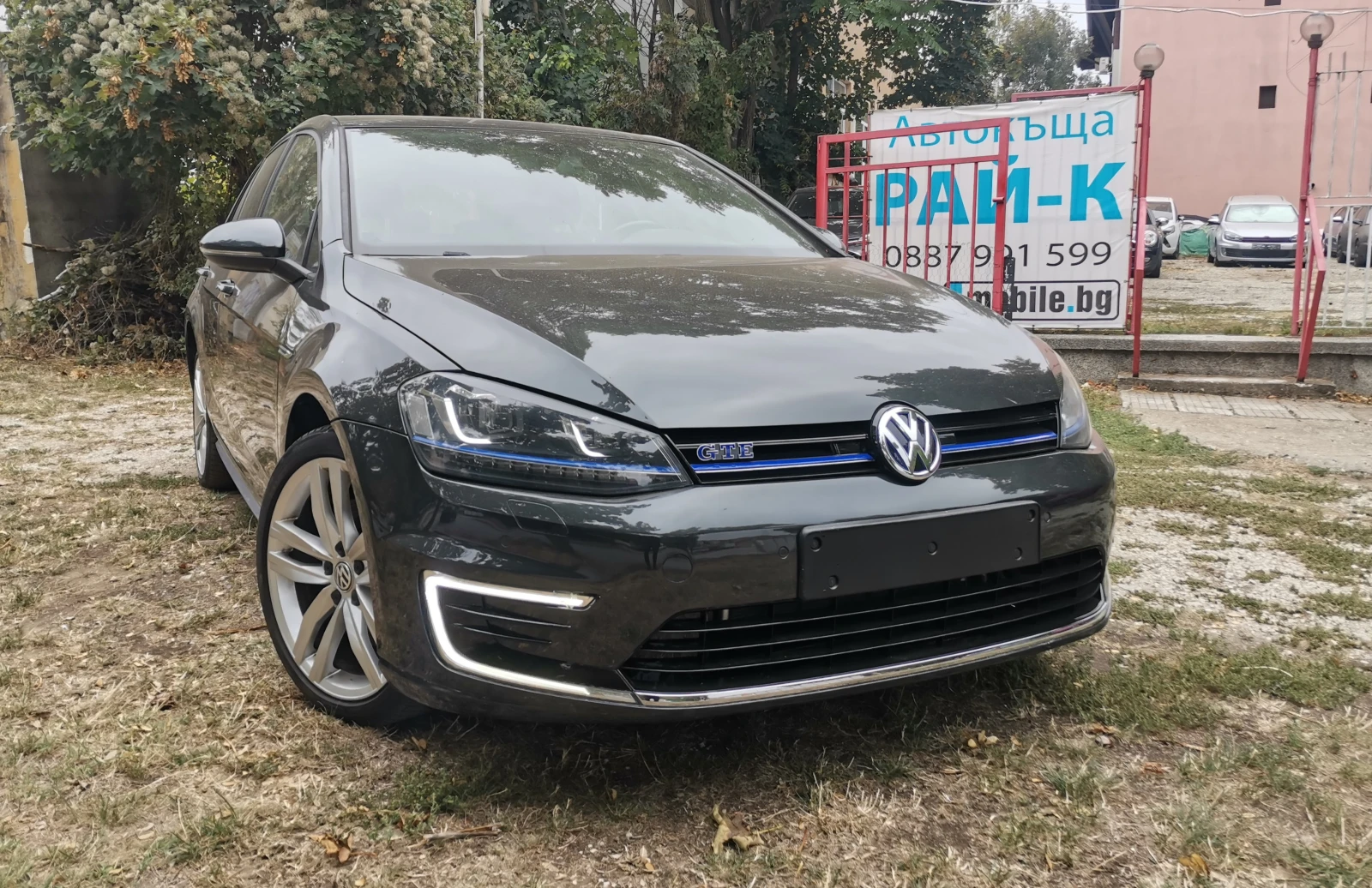 VW Golf 1.4i Plug-in Hybrid | Mobile.bg � ����������� 1