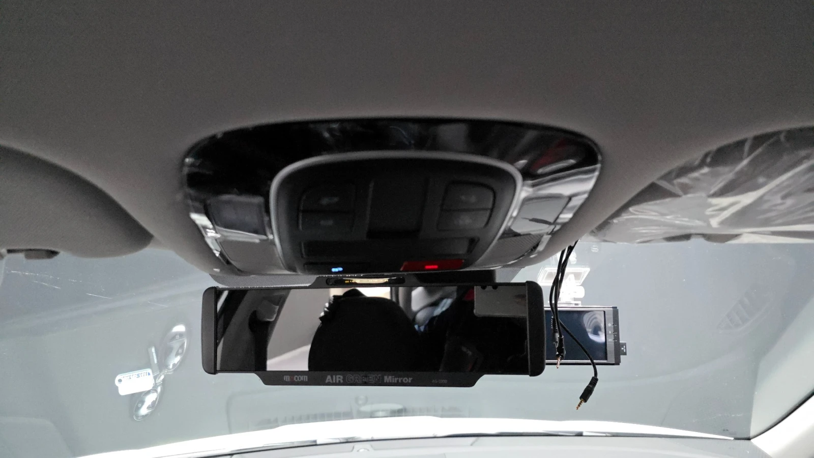 Hyundai Sonata 2.0 LPG The Edge | Mobile.bg   9