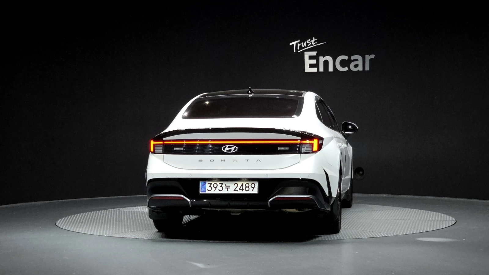 Hyundai Sonata 2.0 LPG The Edge | Mobile.bg   4