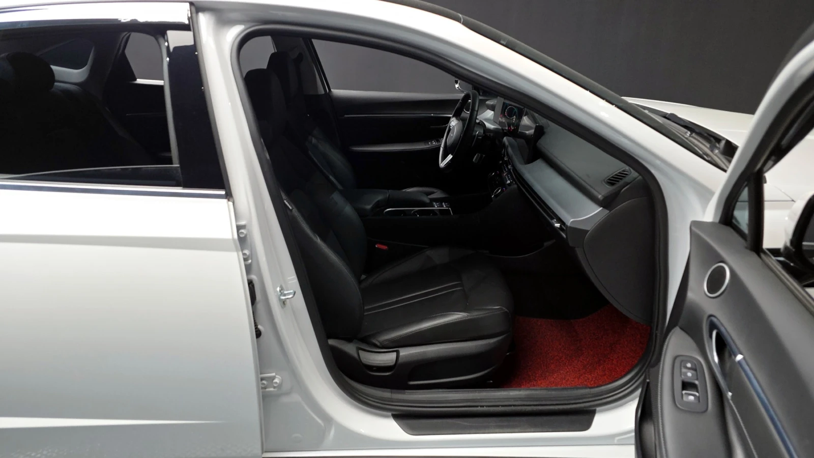 Hyundai Sonata 2.0 LPG The Edge | Mobile.bg   14