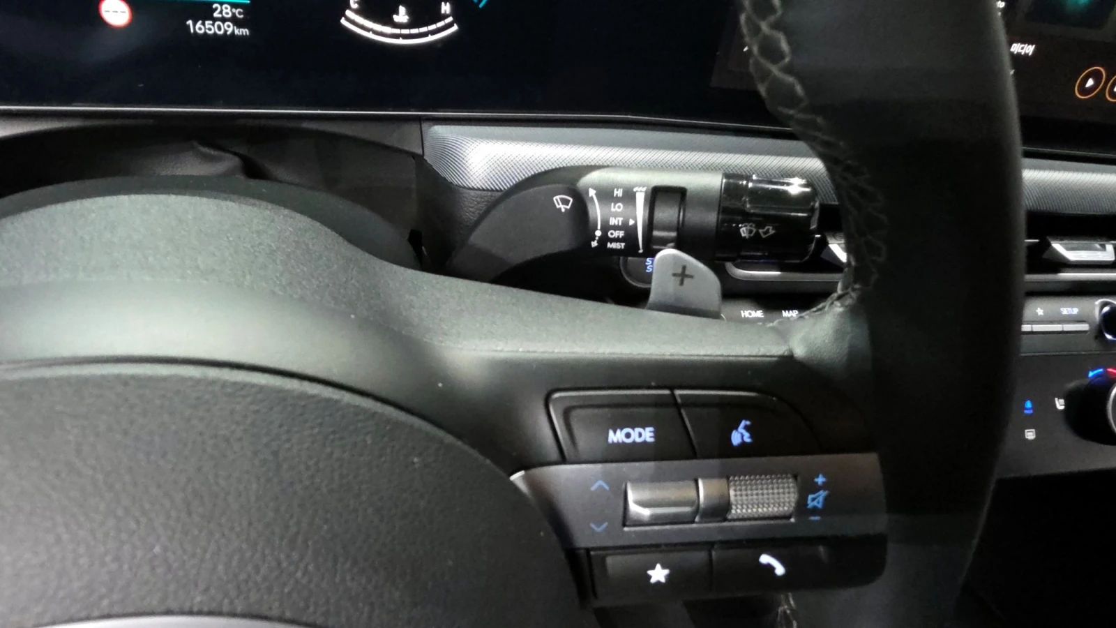 Hyundai Sonata 2.0 LPG The Edge | Mobile.bg   10