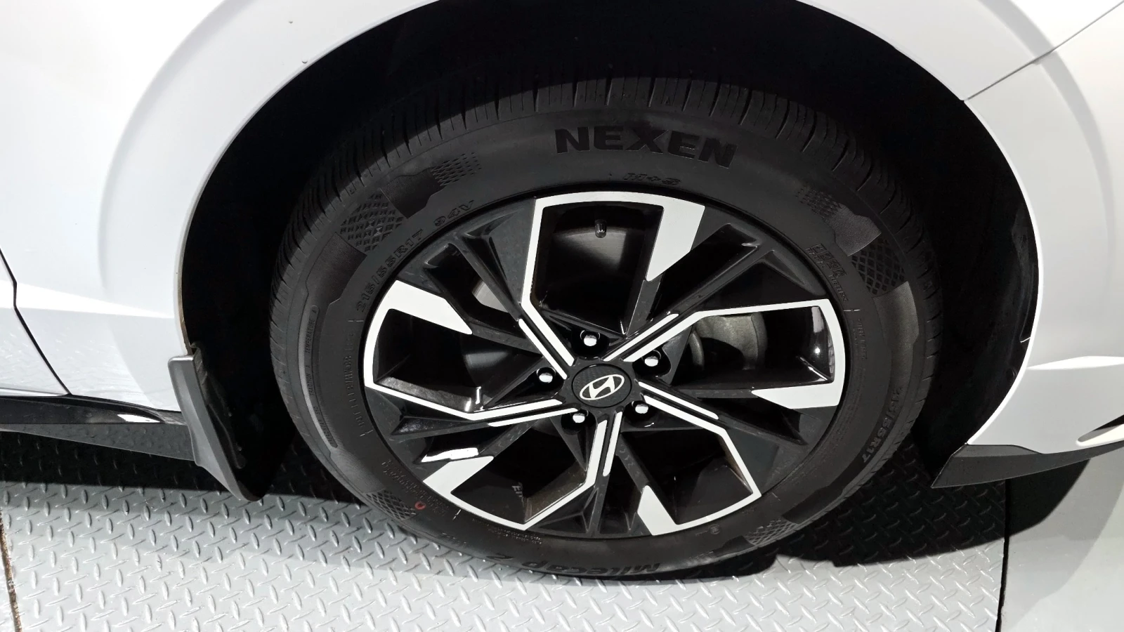 Hyundai Sonata 2.0 LPG The Edge | Mobile.bg   15