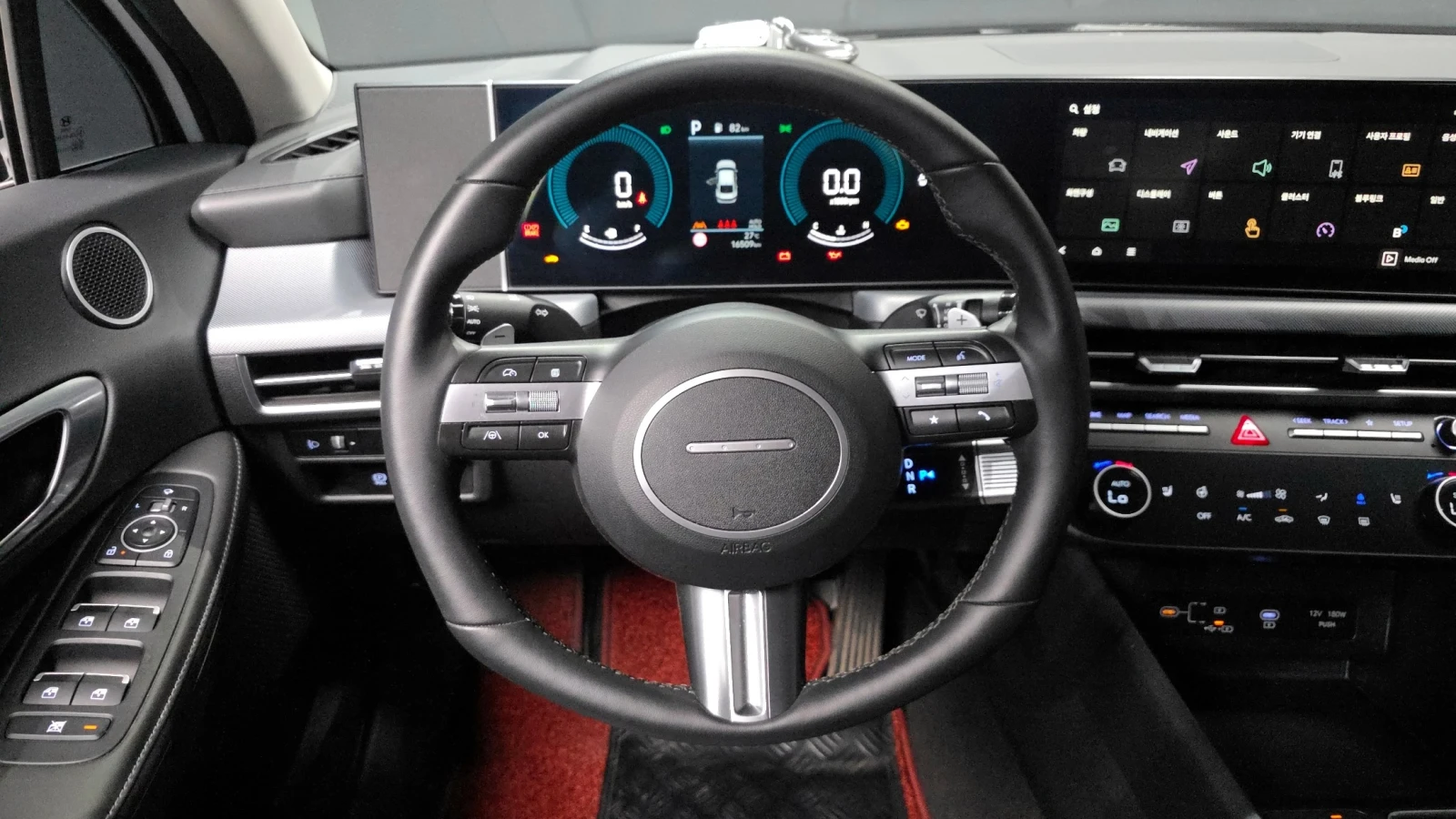 Hyundai Sonata 2.0 LPG The Edge | Mobile.bg   6