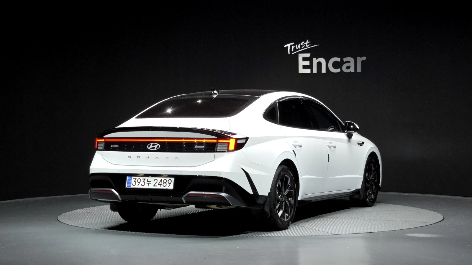 Hyundai Sonata 2.0 LPG The Edge | Mobile.bg   2