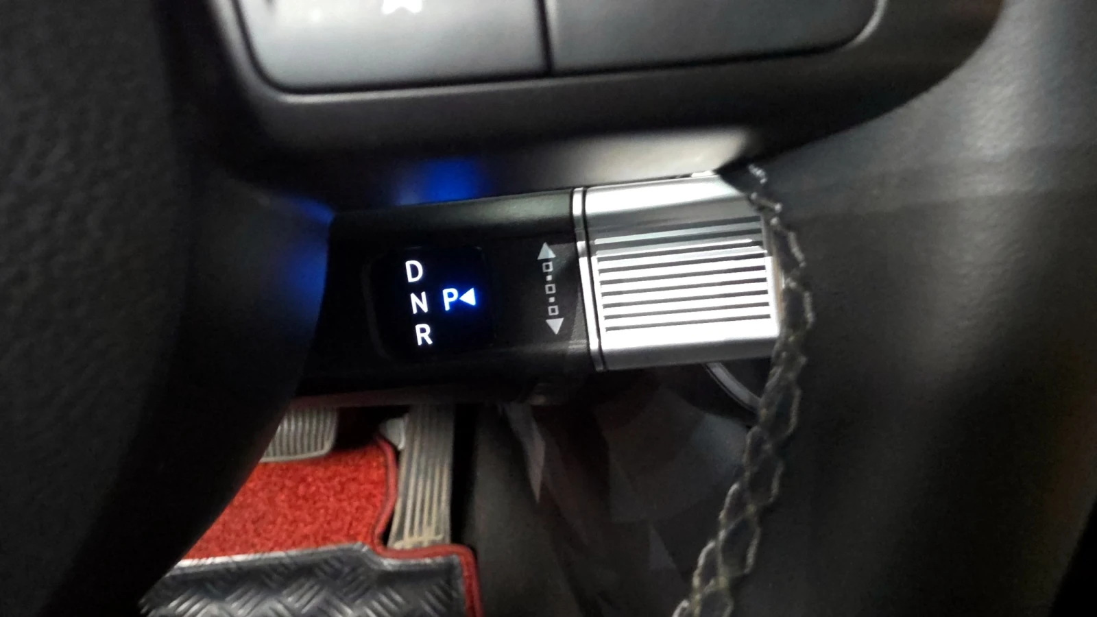 Hyundai Sonata 2.0 LPG The Edge | Mobile.bg   12