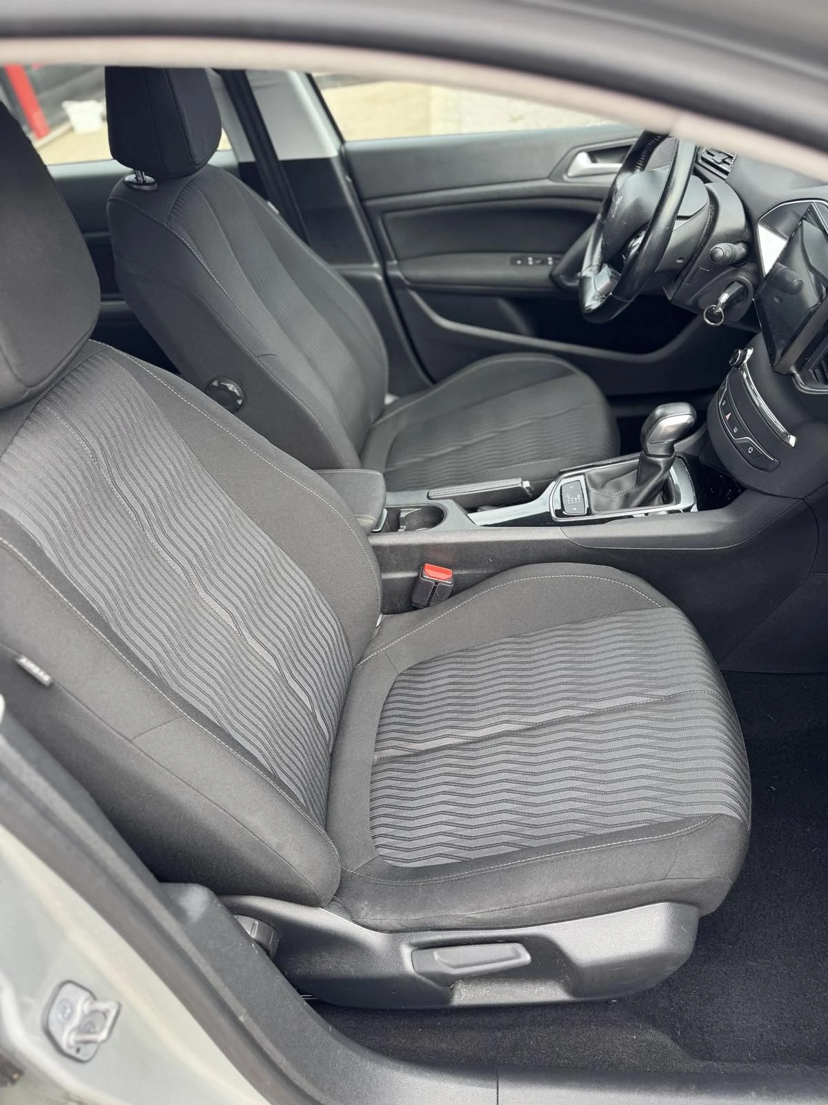 Peugeot 308 1.2 - изображение 10