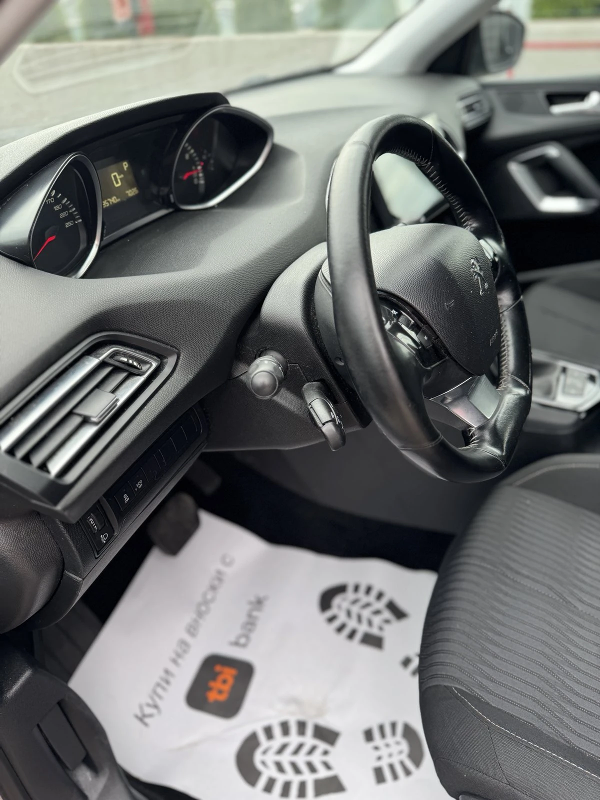 Peugeot 308 1.2 - изображение 9