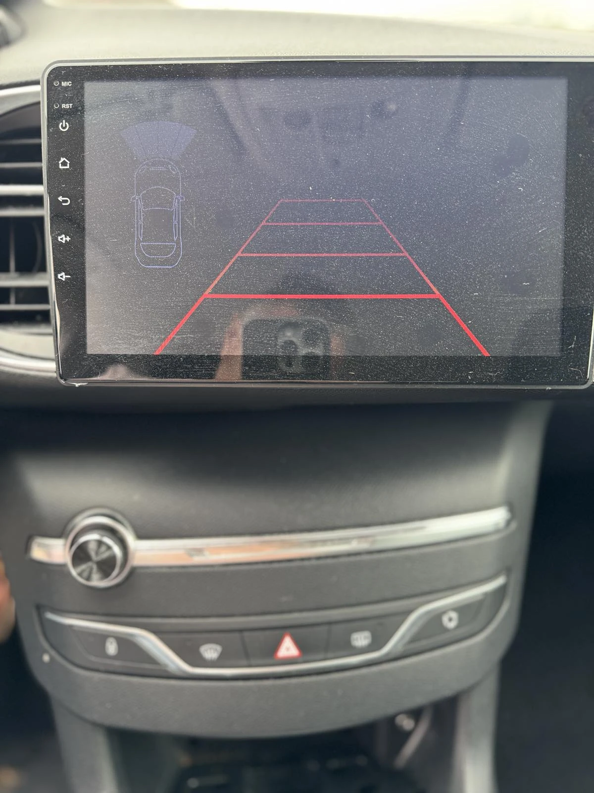 Peugeot 308 1.2 | Mobile.bg   15