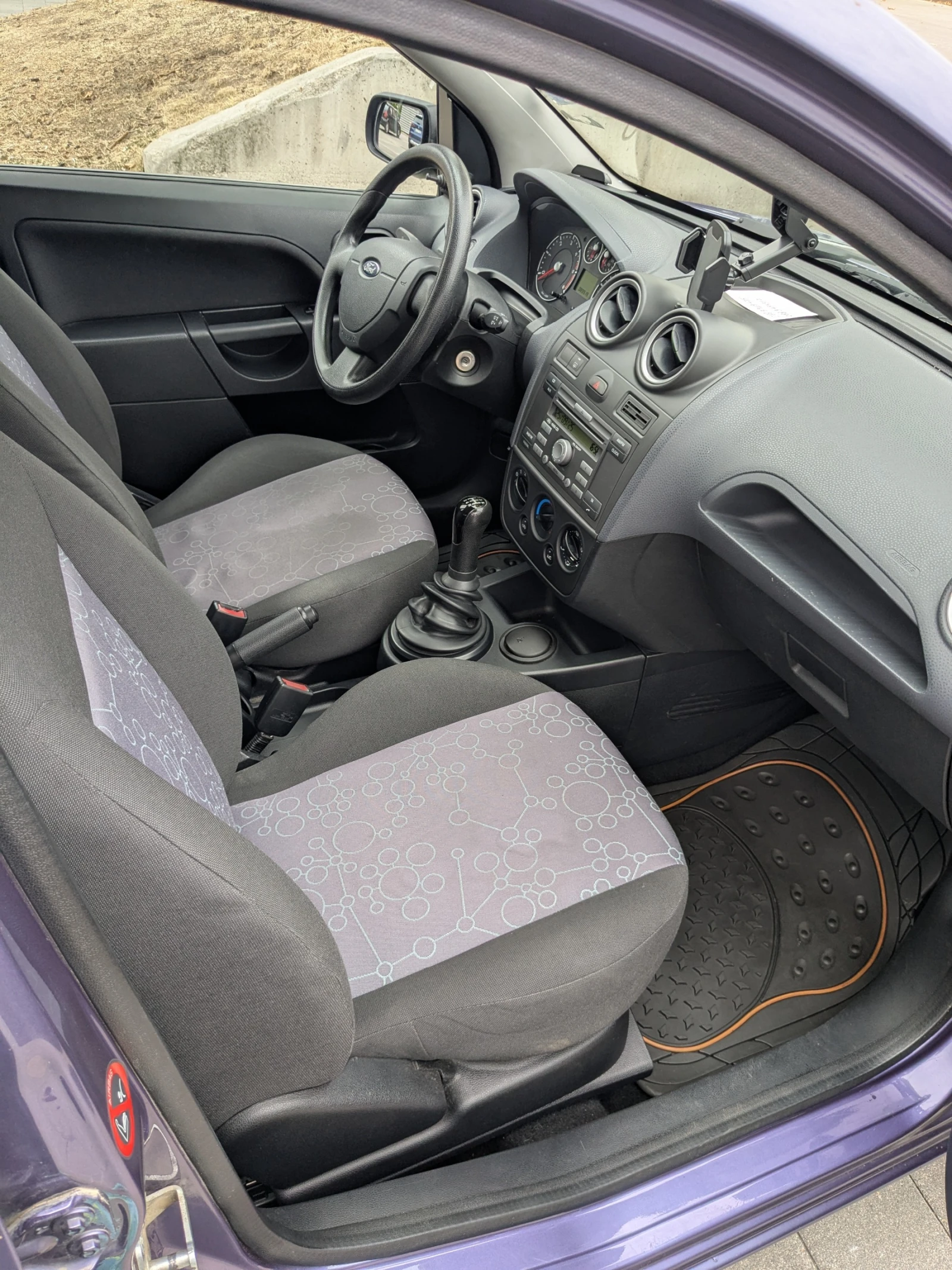 Ford Fiesta | Mobile.bg � ����������� 13