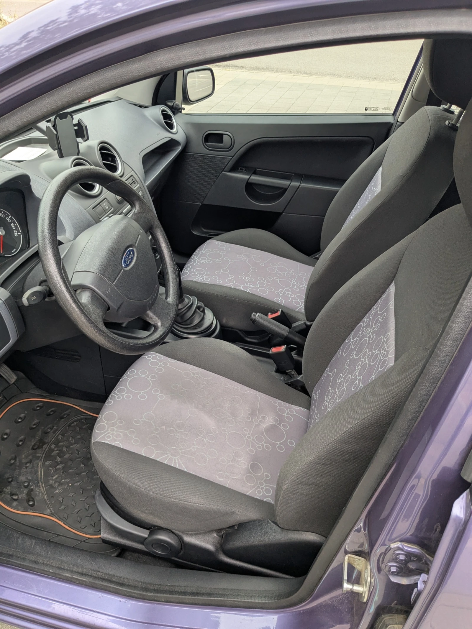 Ford Fiesta | Mobile.bg � ����������� 11