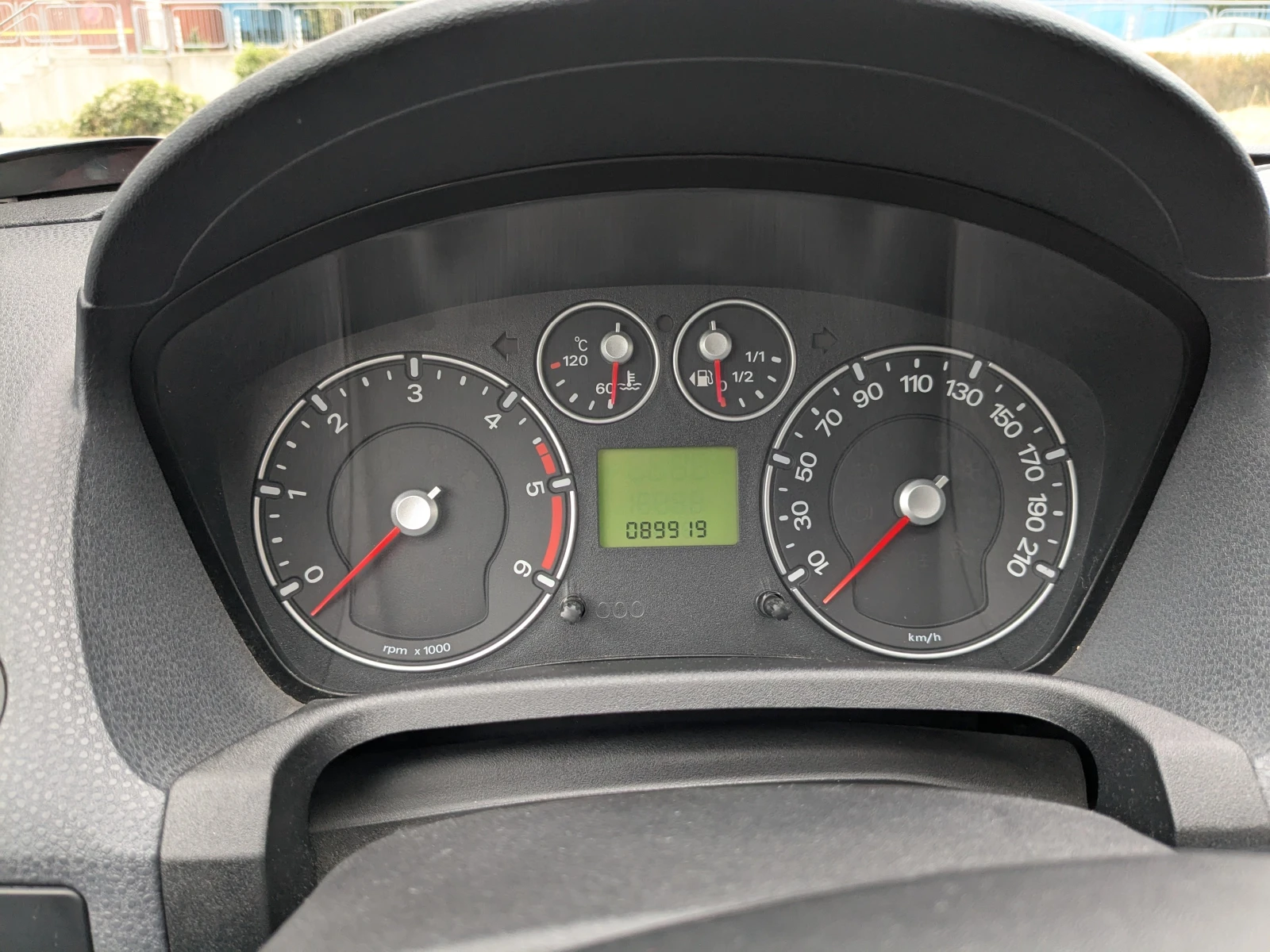 Ford Fiesta  - изображение 2