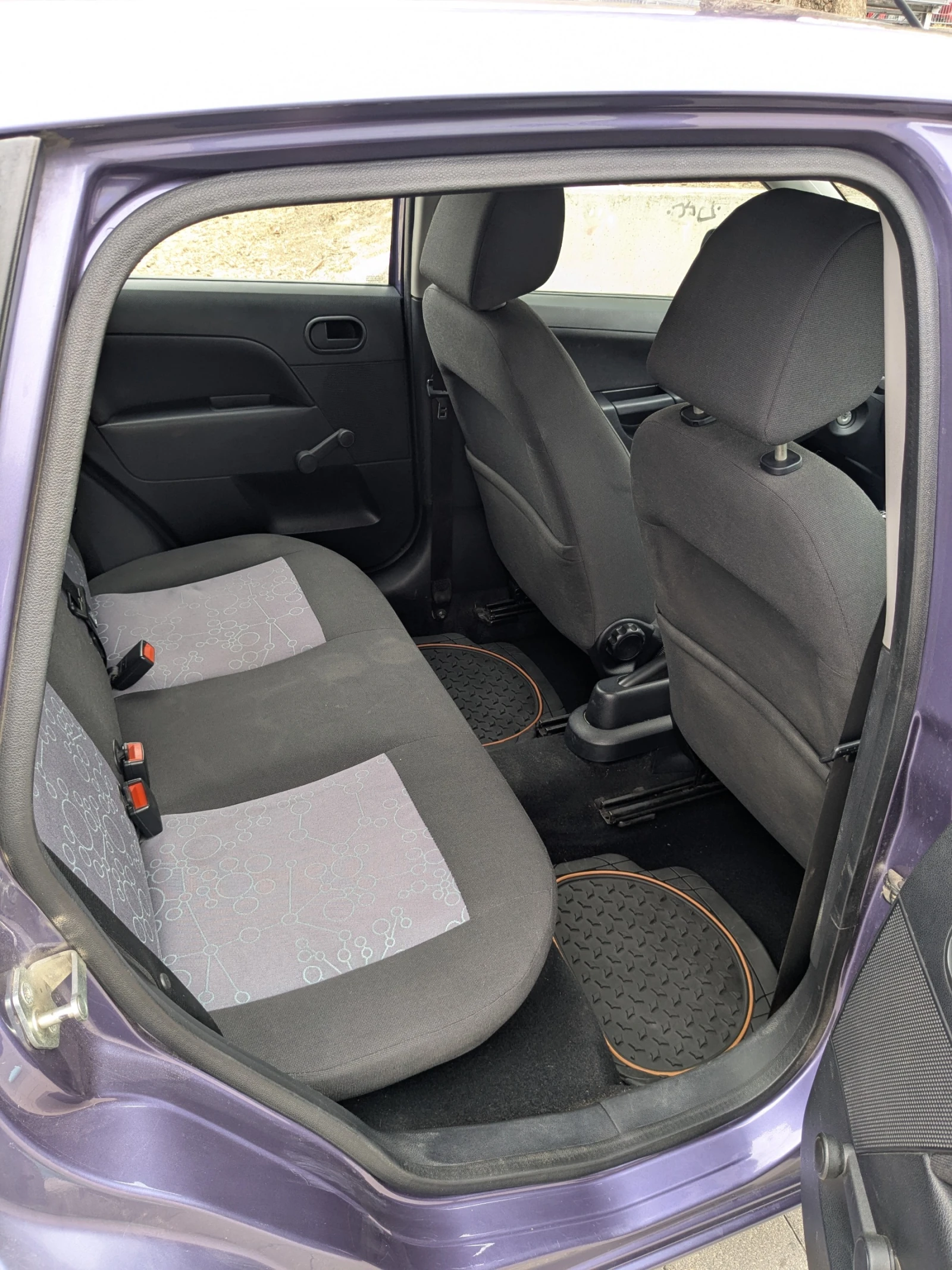 Ford Fiesta | Mobile.bg � ����������� 12