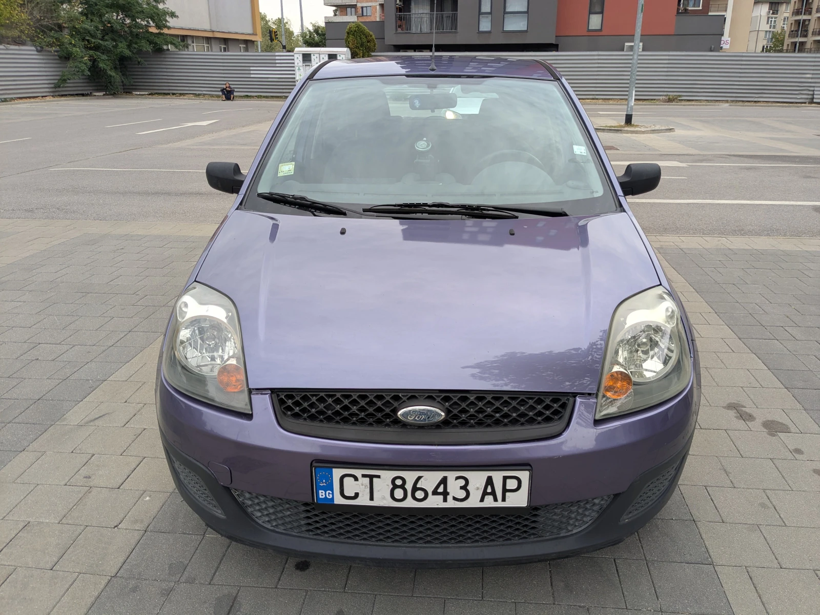 Ford Fiesta | Mobile.bg � ����������� 1