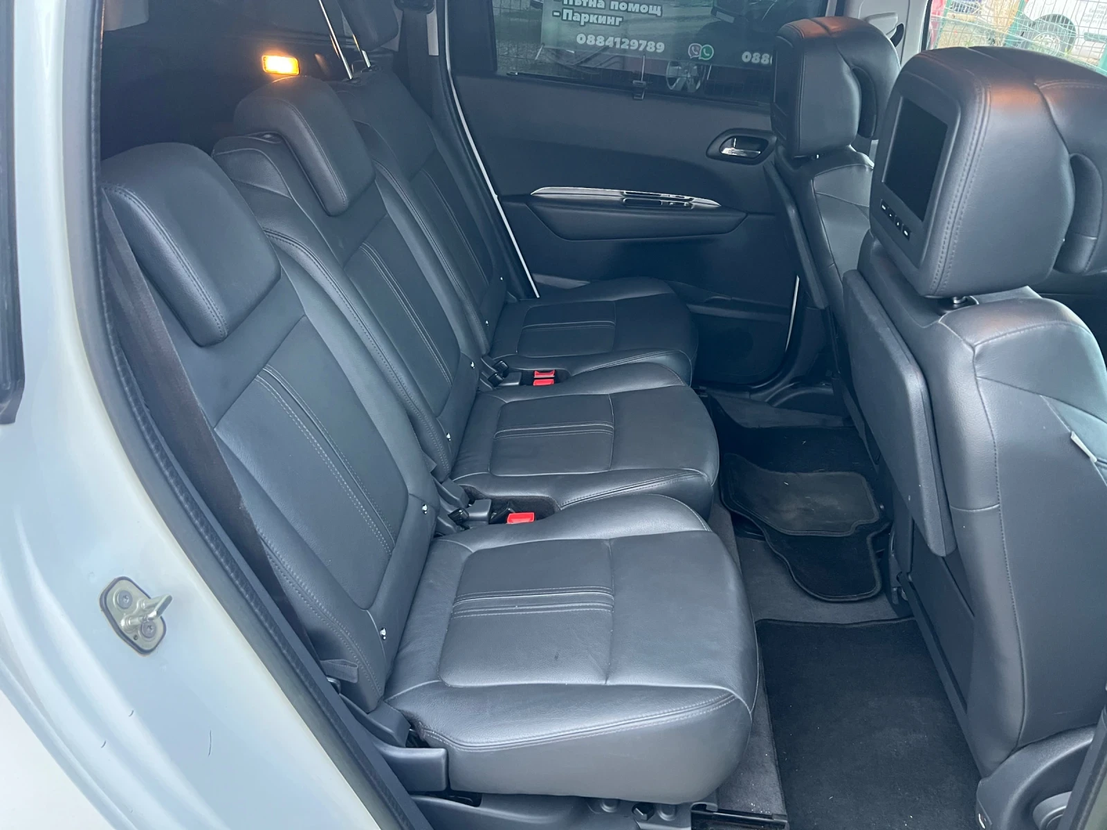 Peugeot 5008 1.6e-HDI - изображение 8