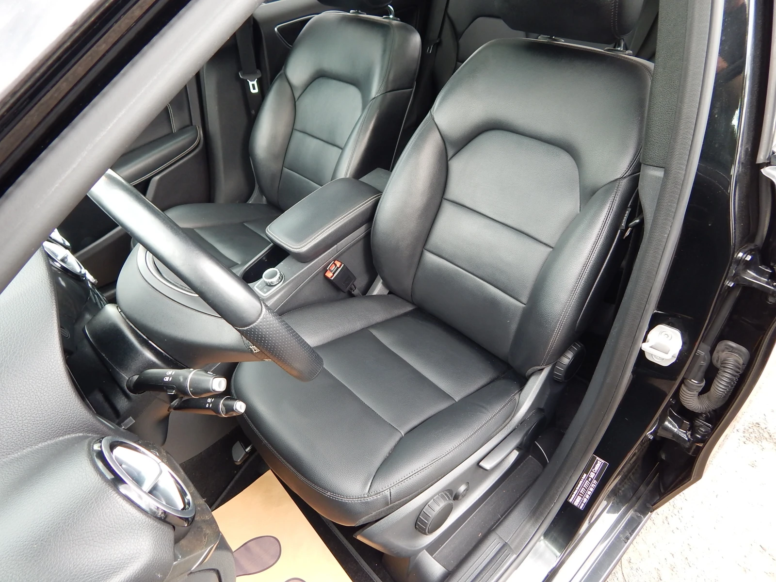 Mercedes-Benz B 200 2.0cdi^TOP^ | Mobile.bg   13