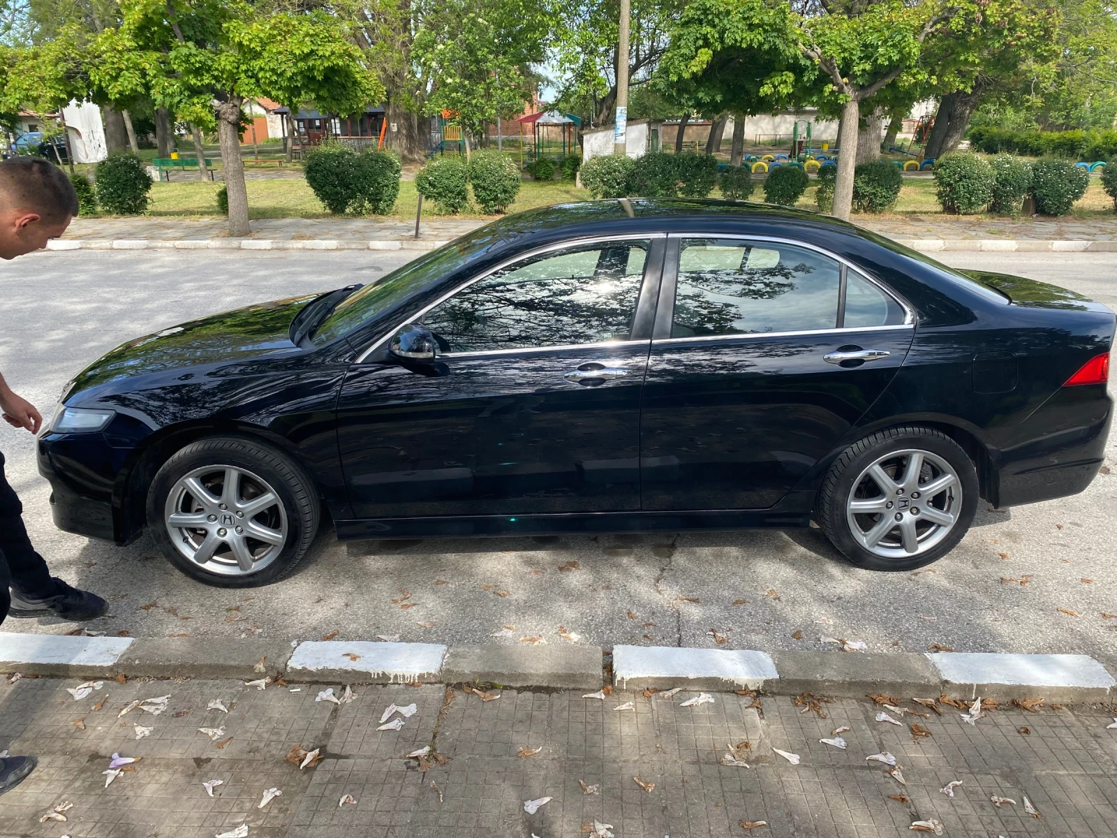 Honda Accord | Mobile.bg � ����������� 12