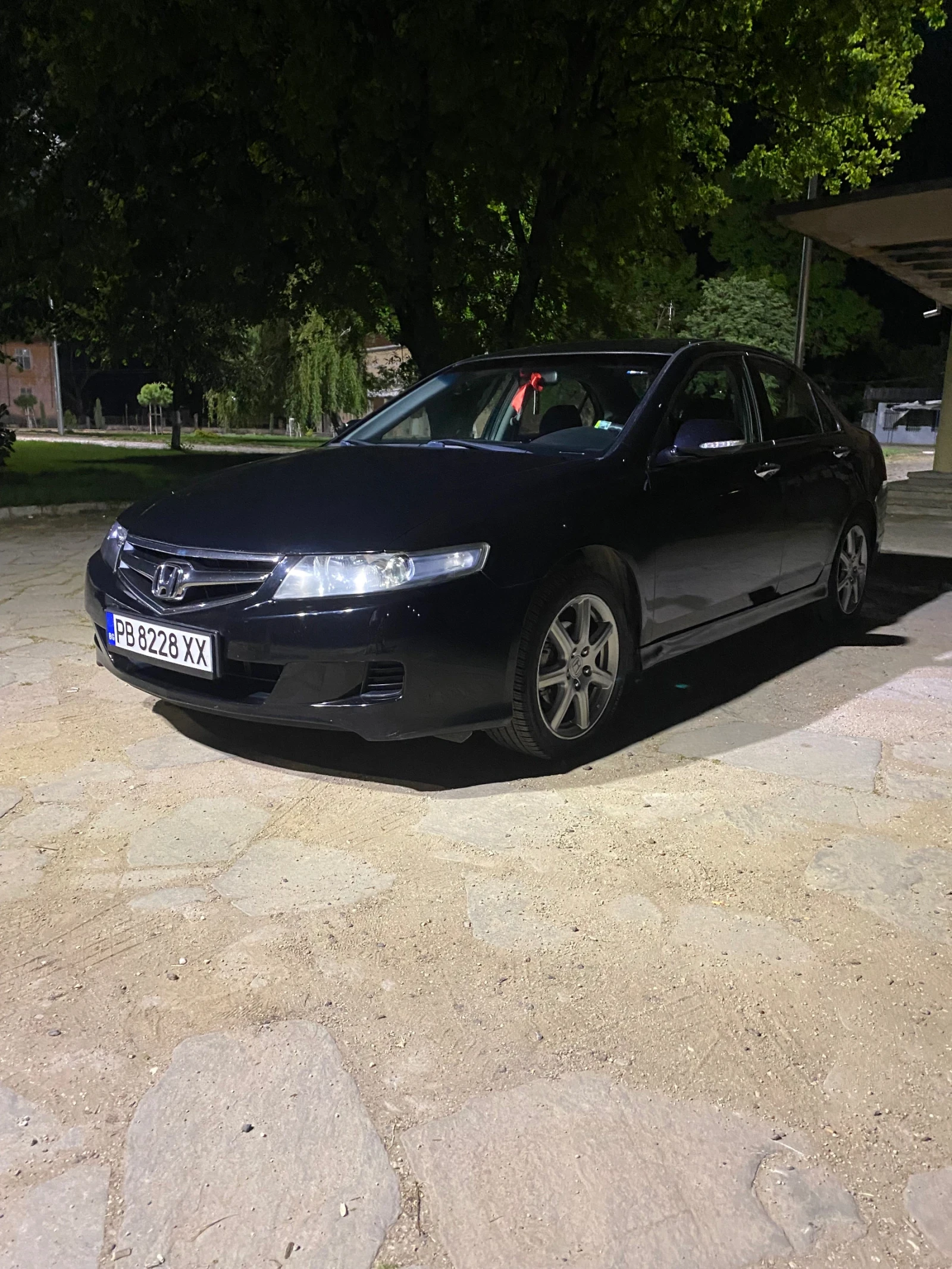 Honda Accord  - изображение 4
