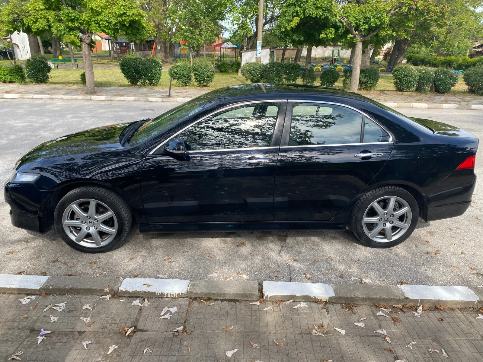Honda Accord | Mobile.bg � ����������� 14