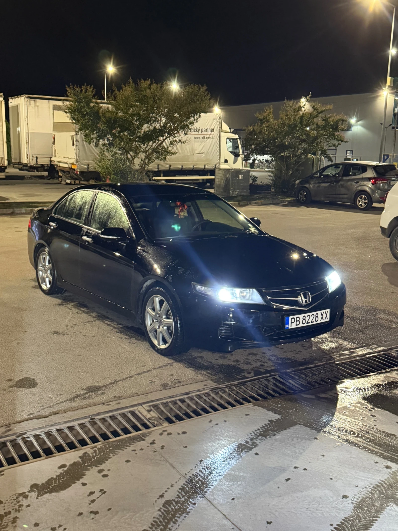 Honda Accord | Mobile.bg � ����������� 1