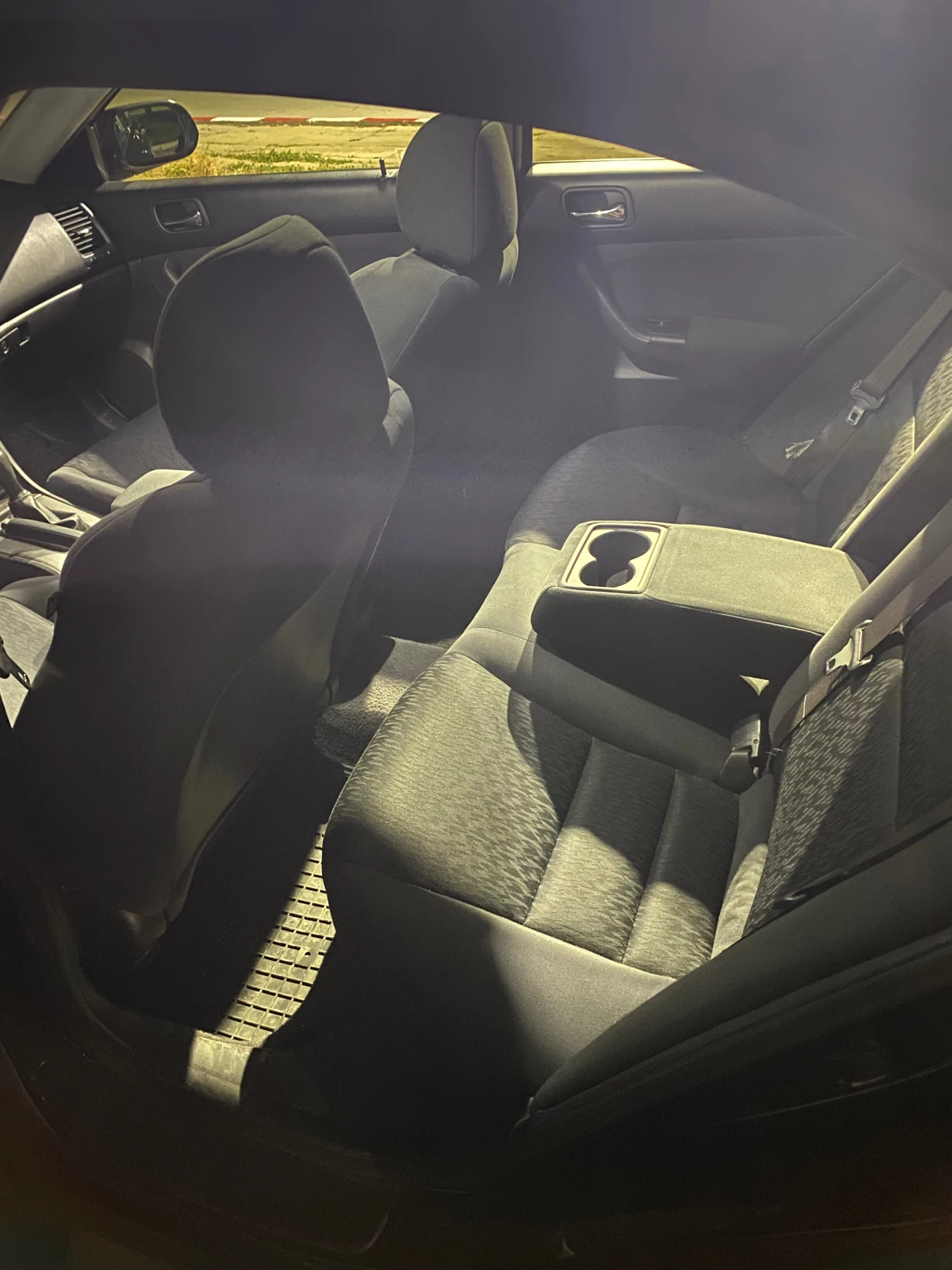 Honda Accord  - изображение 6