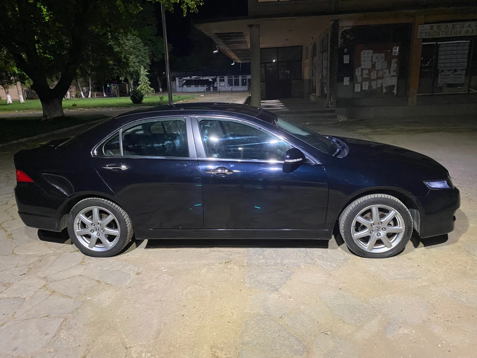 Honda Accord  - изображение 7