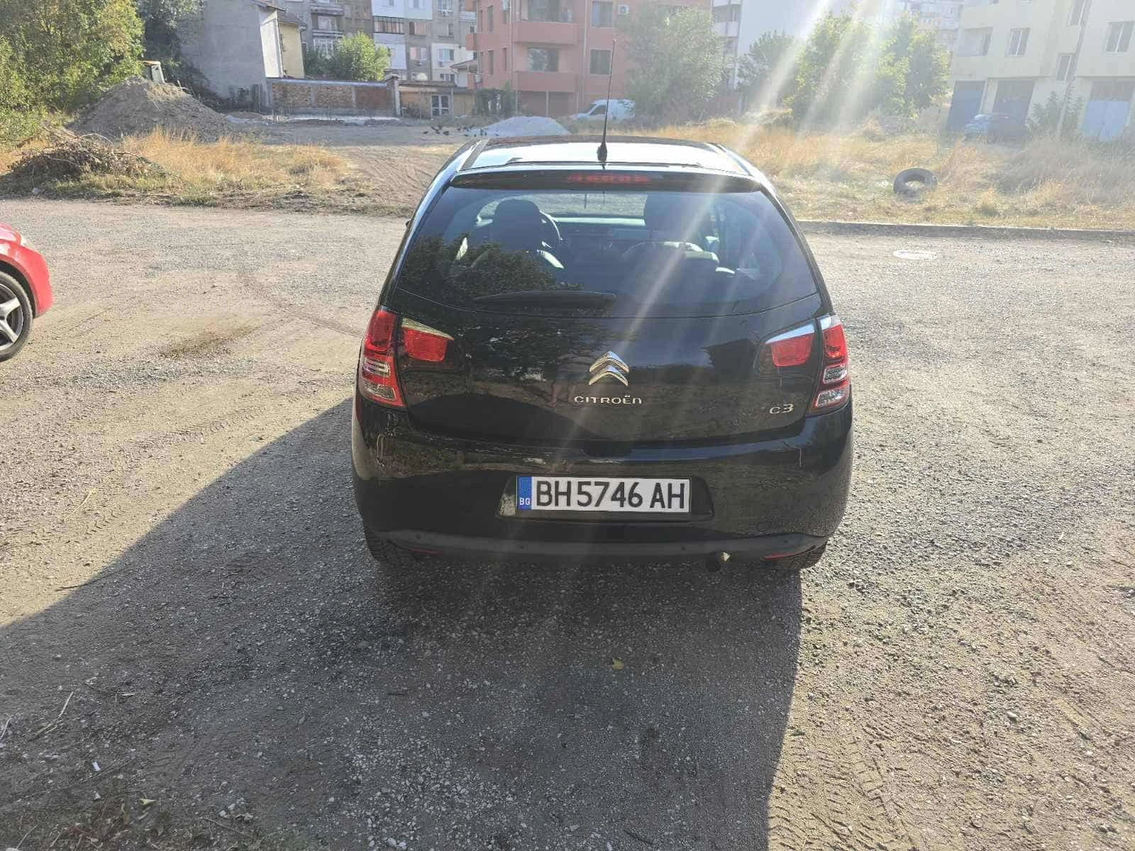Citroen C3  - изображение 5