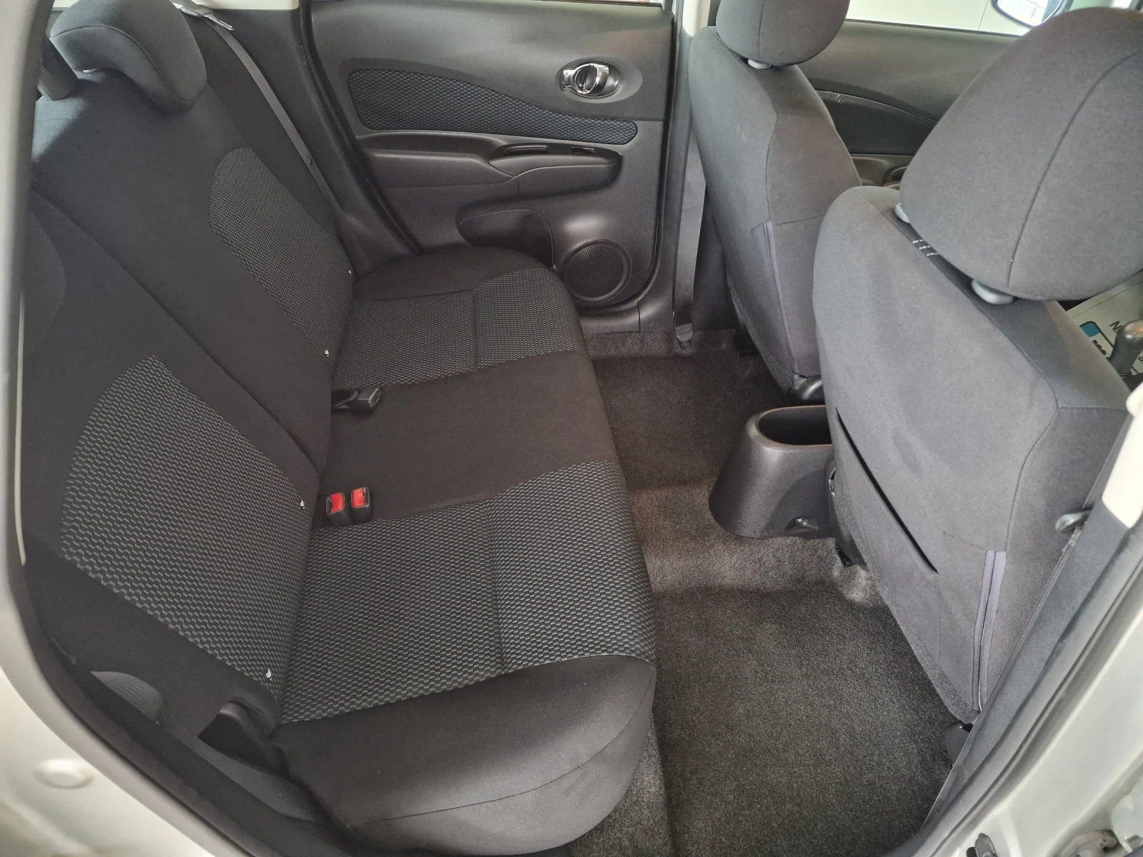 Nissan Note 1.5 90kc EURO 5B - изображение 9