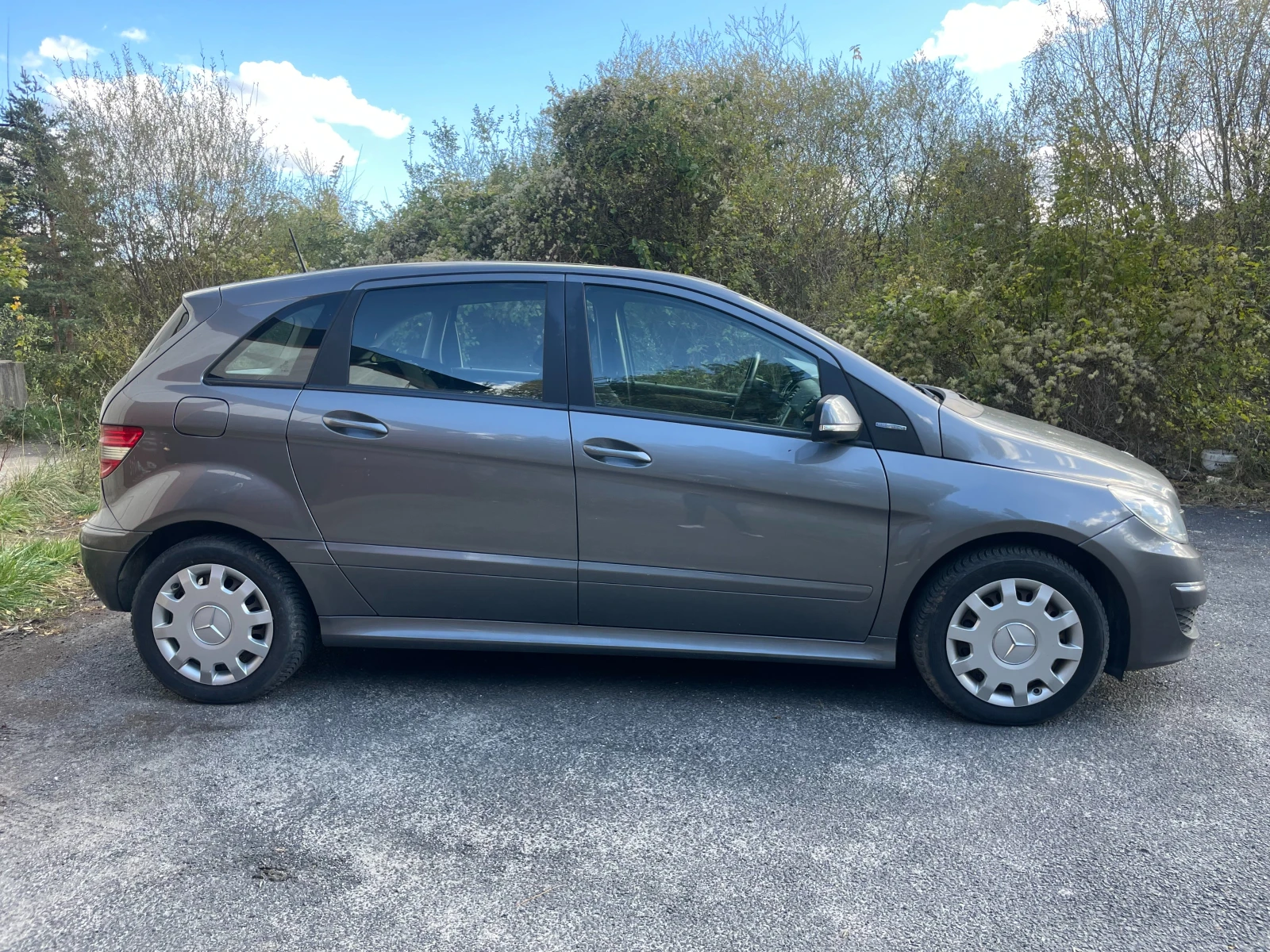 Mercedes-Benz B 180  - изображение 3