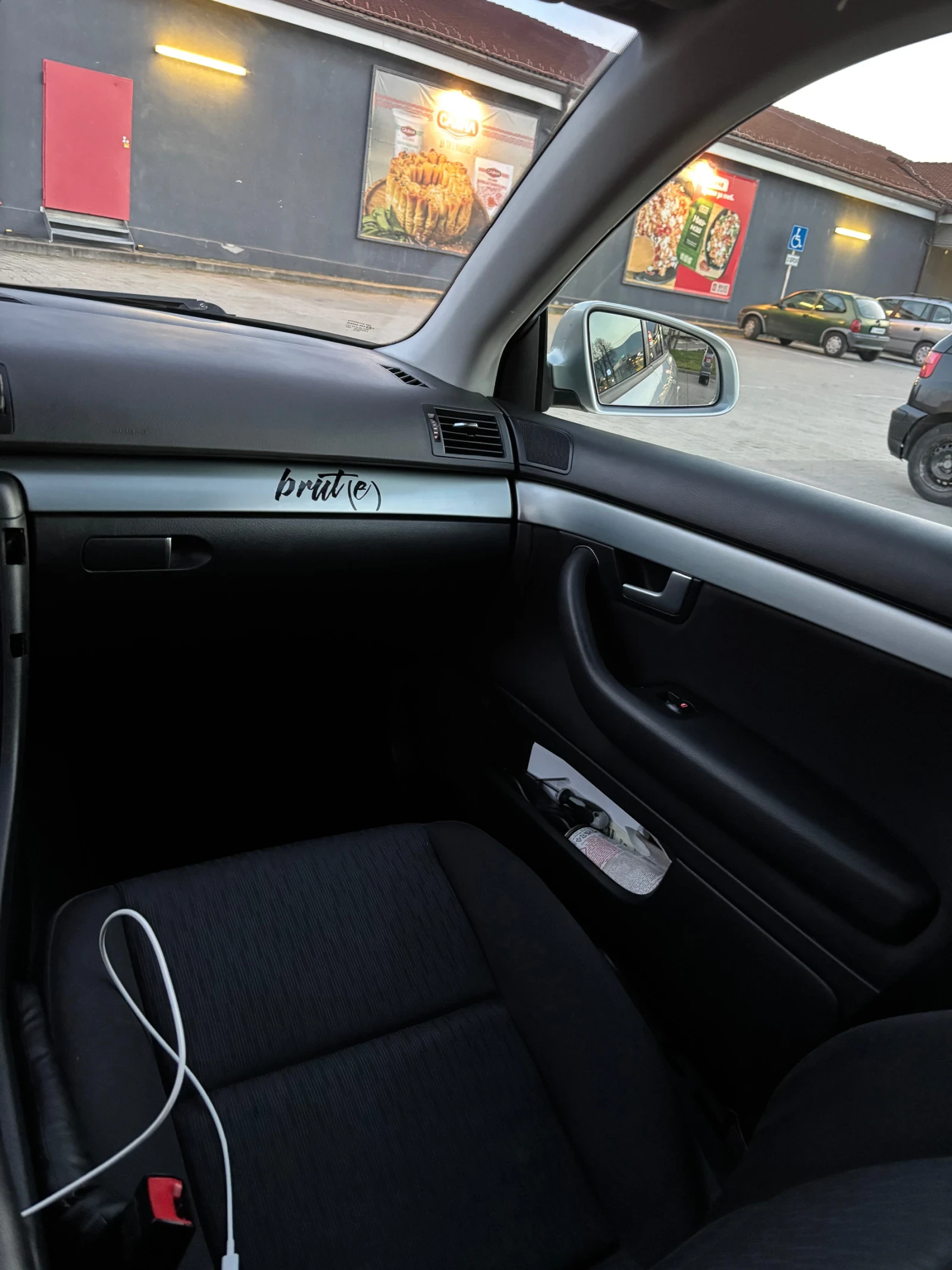 Audi A4 | Mobile.bg   11