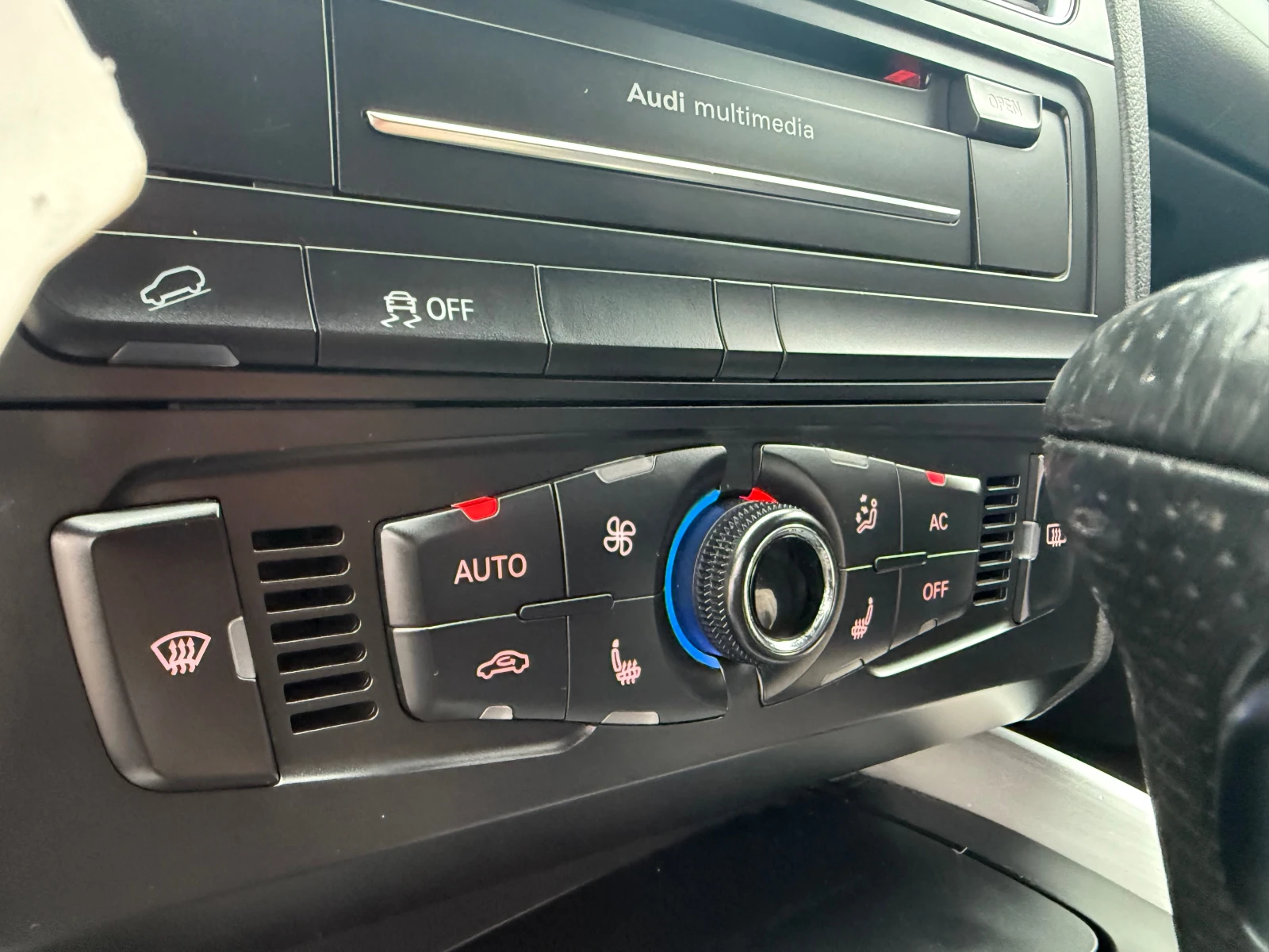 Audi Q5 3.0TDI 3xs line 4x4   !!! | Mobile.bg   17