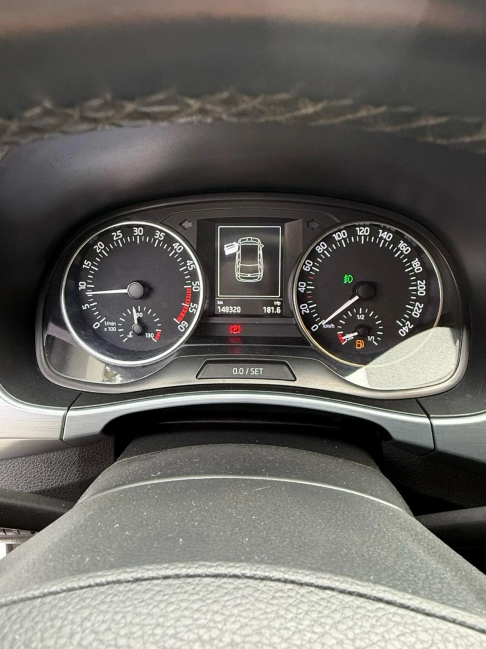 Skoda Fabia | Mobile.bg   13