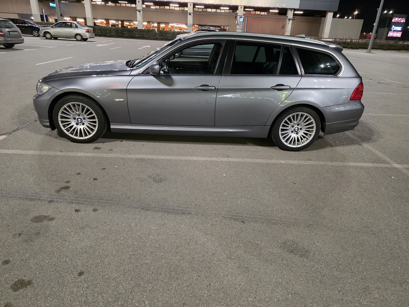 BMW 330 xdrive - изображение 5