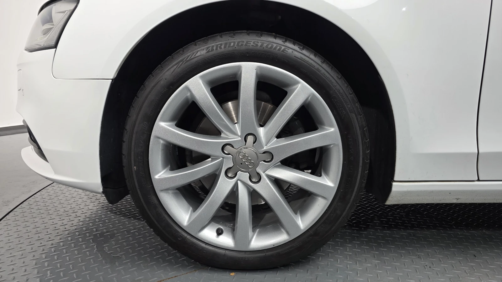 Audi A4 2.0TDI DYNAMIC autogeorge.com - изображение 5