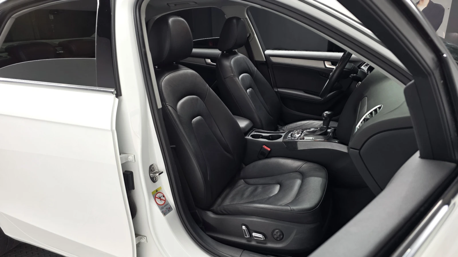 Audi A4 2.0TDI DYNAMIC autogeorge.com - изображение 10