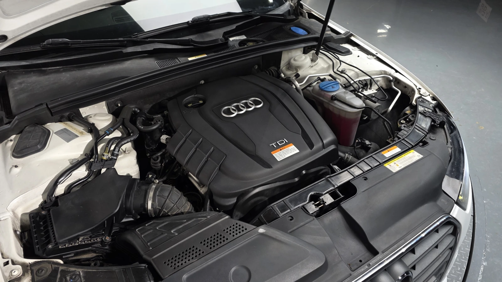 Audi A4 2.0TDI DYNAMIC autogeorge.com - изображение 6