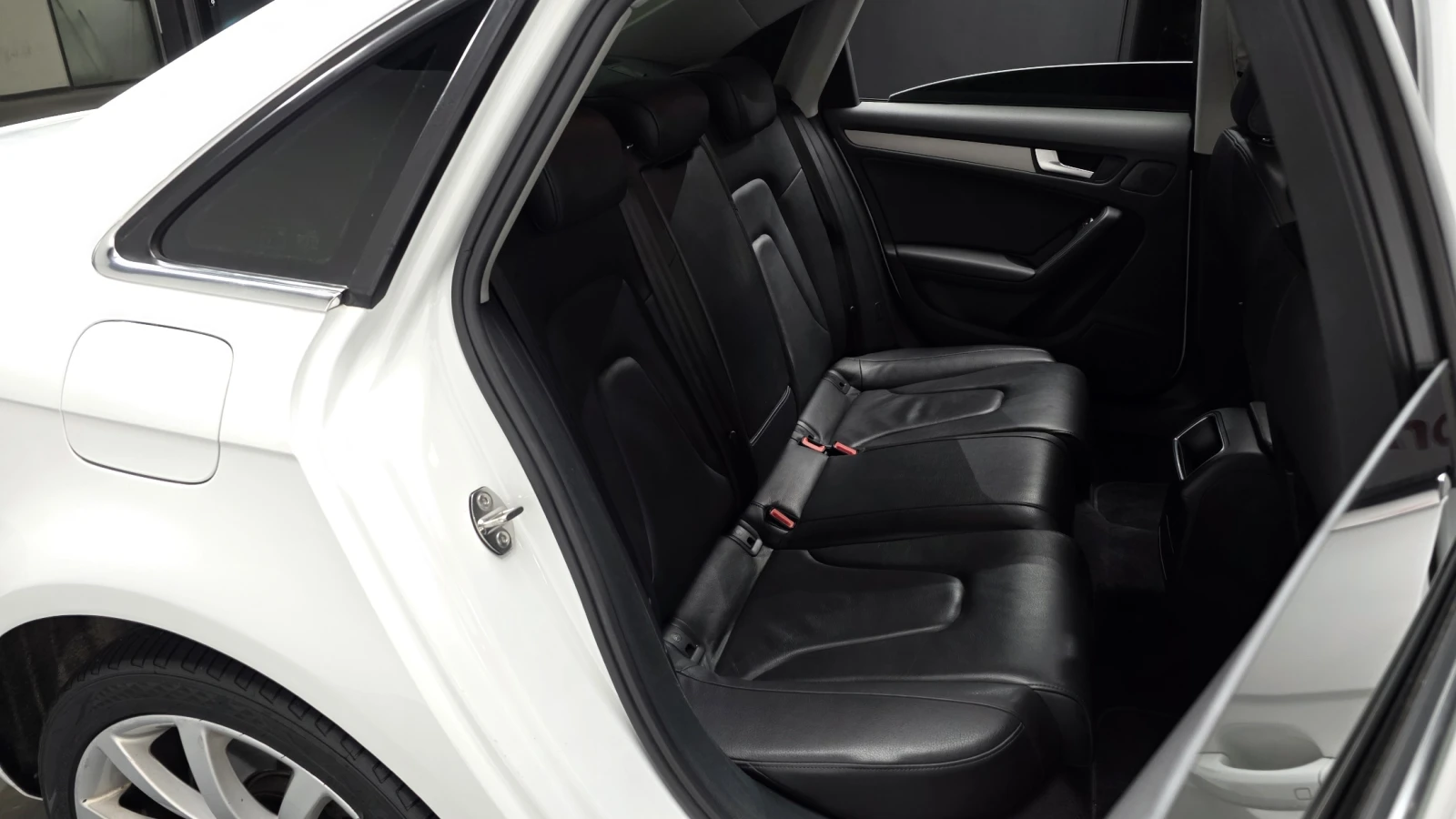 Audi A4 2.0TDI DYNAMIC autogeorge.com | Mobile.bg � ����������� 11