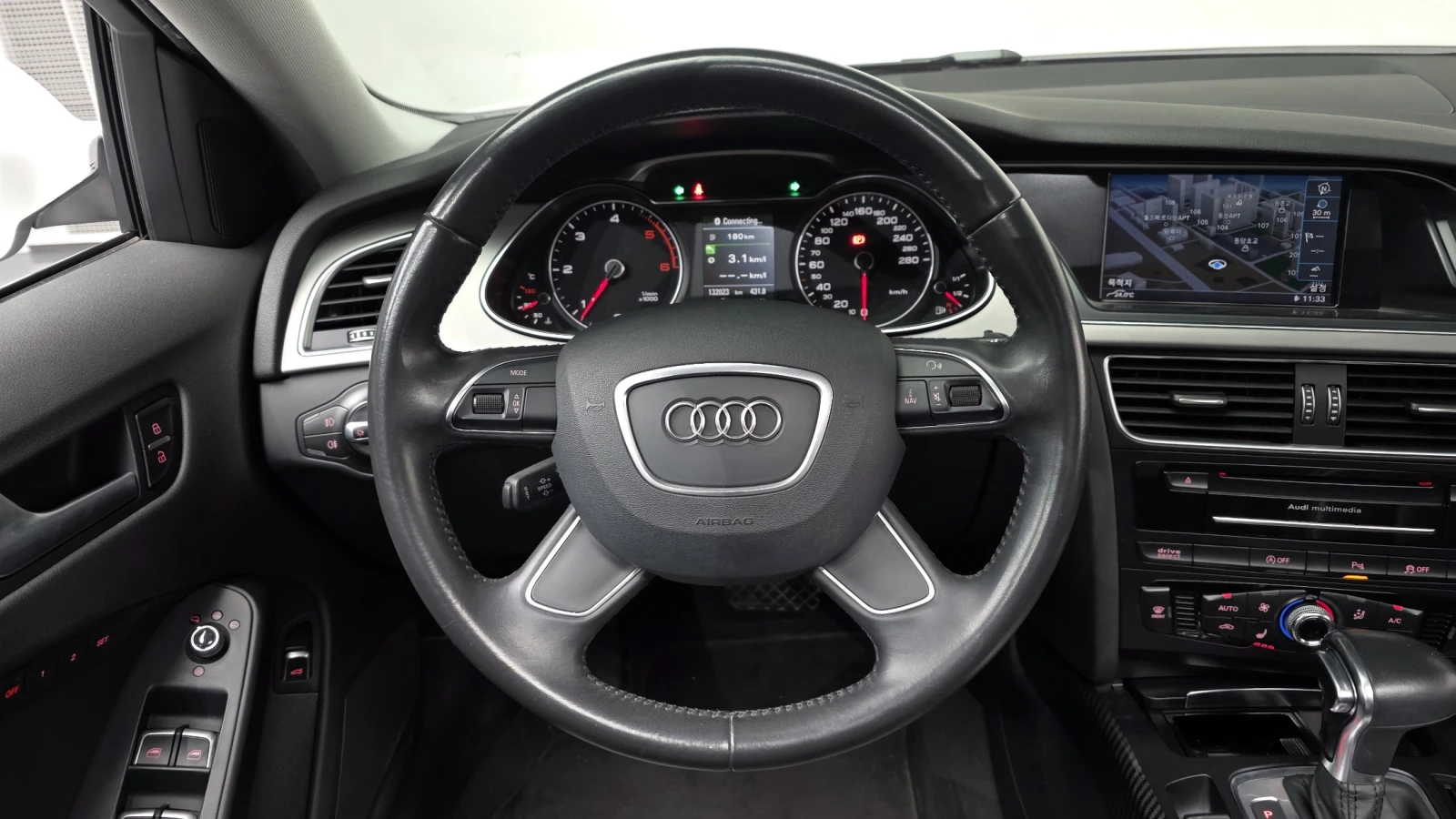 Audi A4 2.0TDI DYNAMIC autogeorge.com | Mobile.bg � ����������� 12