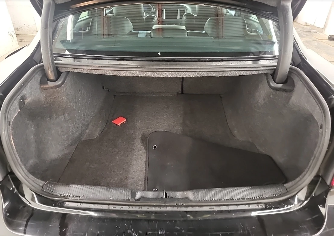 Chrysler 300c * 300 TOURING L * CARFAX * ЦЕНА ДО БГ - изображение 5